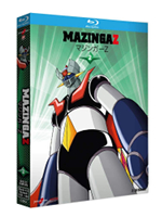 Mazinga Z Collector's Edition, Edizione Limitata - Vol.